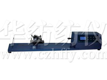 Y331A1/YG155紗線捻度儀
